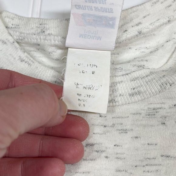 Orlando Magic Basketball Vintage Short Sleeve T Shirt - Picture 4 of 7